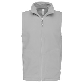 Luca Gilet Micropolaire Homme