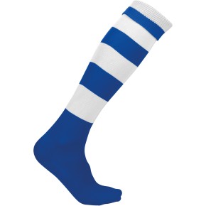 Chaussettes De Sport Cerclées Unisexe