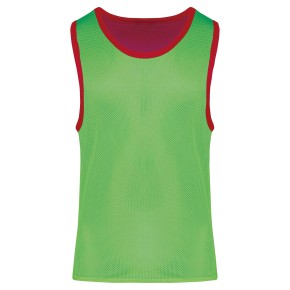 Chasuble Réversible Multisports Unisexe