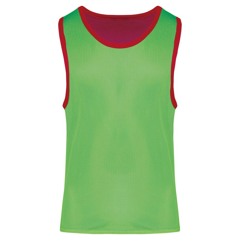 Chasuble Réversible Multisports Unisexe