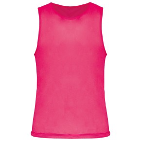 Chasuble En Filet Léger Multisport Unisexe