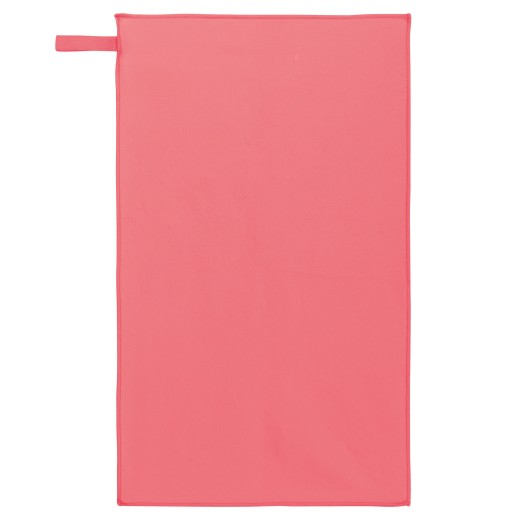 Serviette De Sport Microfibre - 30 X 50 Cm