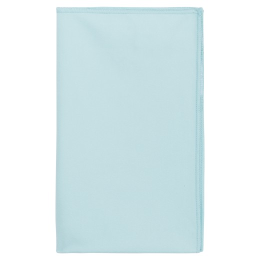 Serviette De Sport Microfibre - 50 X 100 Cm