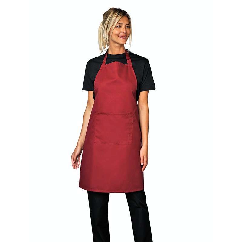 Tablier de cuisine femme Andrea