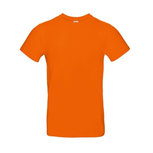 Tee-shirt homme col rond 190