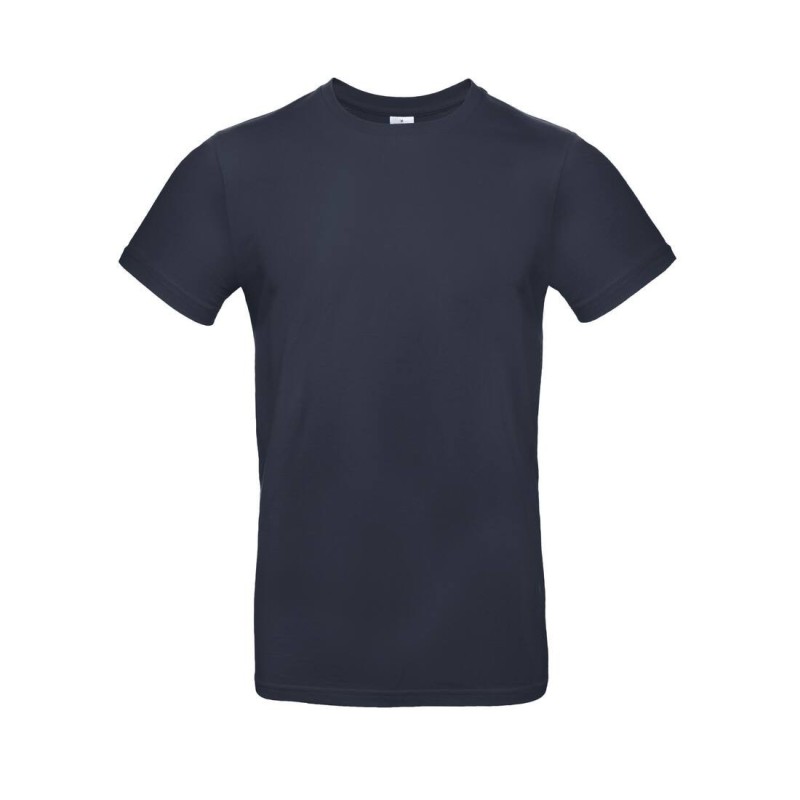 Tee-shirt homme col rond 190