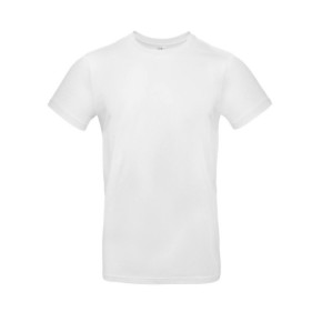 Tee-shirt femme col rond 190