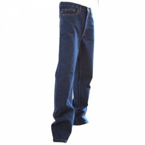 Jeans extensible 5 poches western LMA Memphis