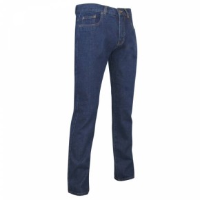 Jeans 5 poches western LMA FLORIDE