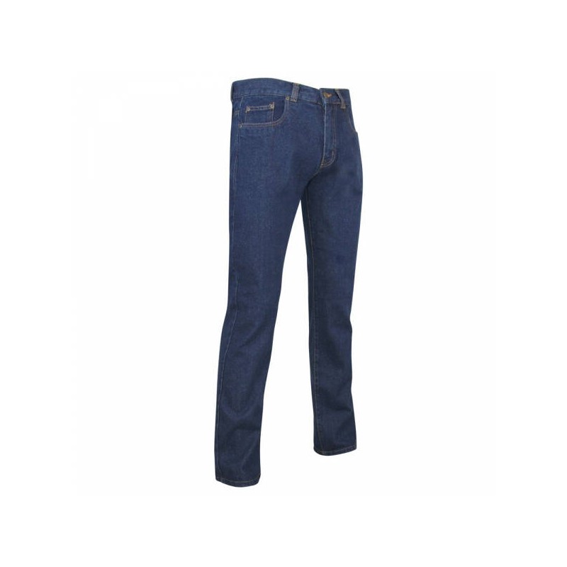 Jeans 5 poches western LMA FLORIDE