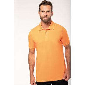 Polo Manches Courtes Homme