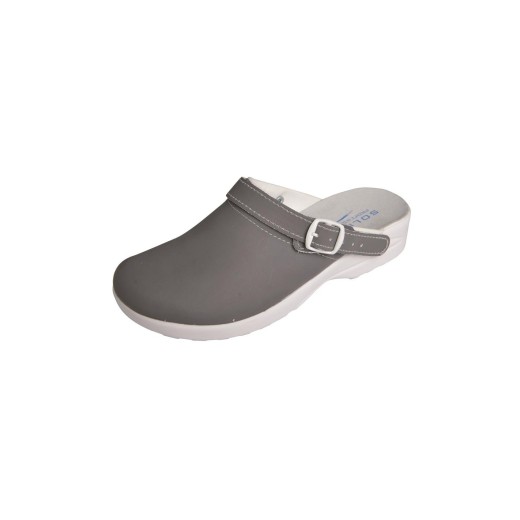 SABOT FERGY REF 2739 BLANC