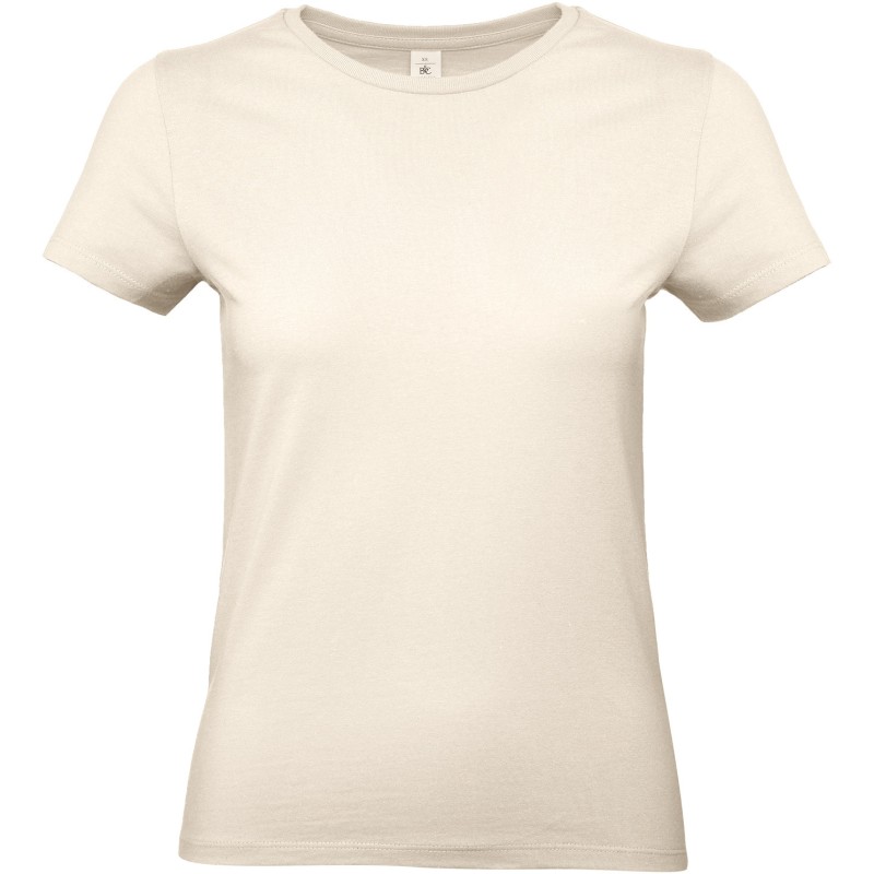 T-Shirt Femme E190