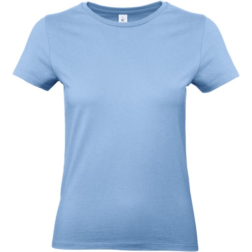 T-Shirt Femme E190