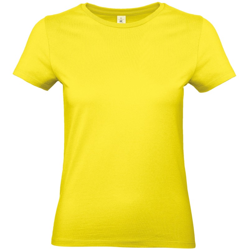 T-Shirt Femme E190