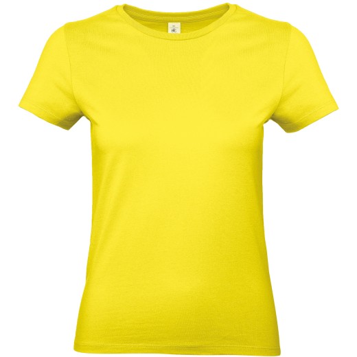 T-Shirt Femme E190