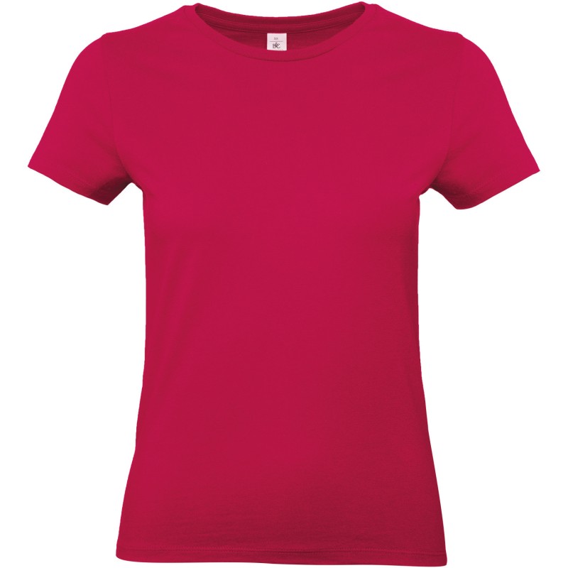 T-Shirt Femme E190