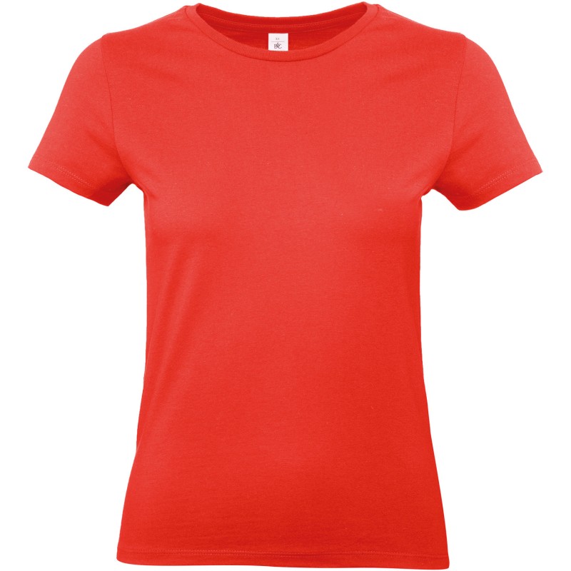 T-Shirt Femme E190