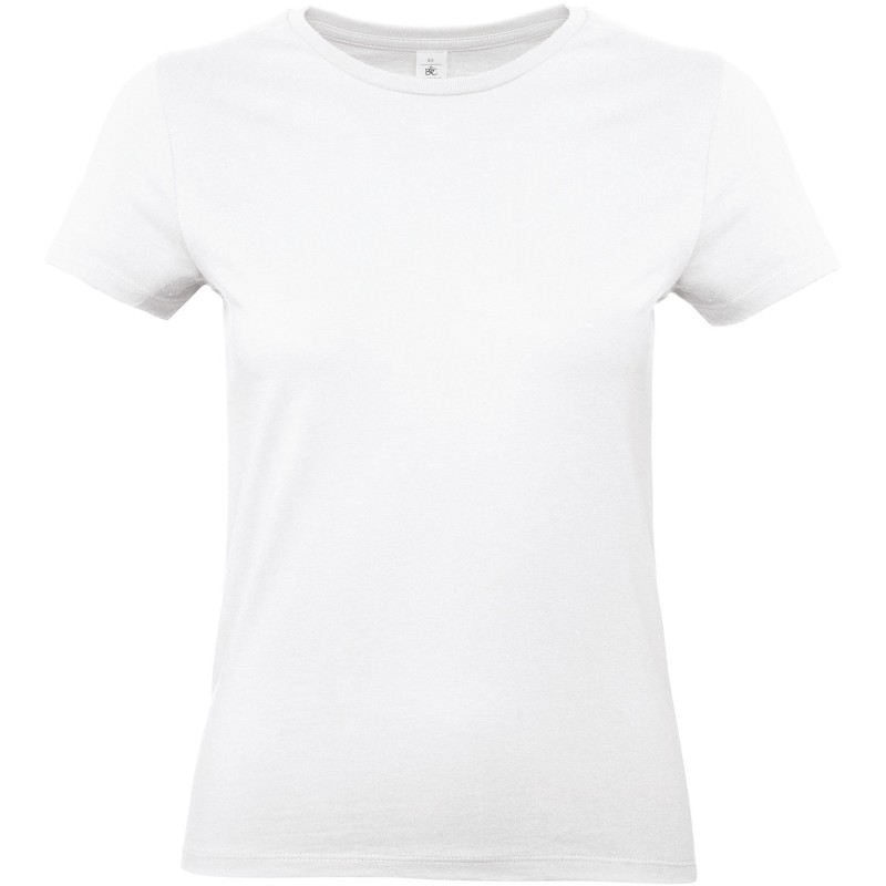 T-Shirt Femme E190