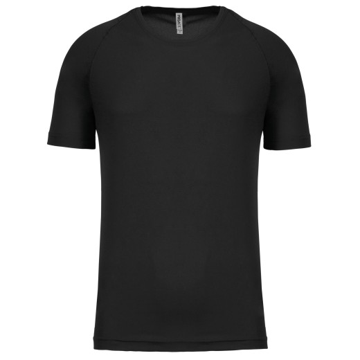 T-Shirt De Sport Manches Courtes Homme