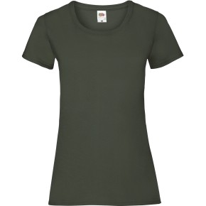 T-Shirt Femme