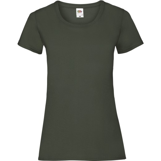 T-Shirt Femme