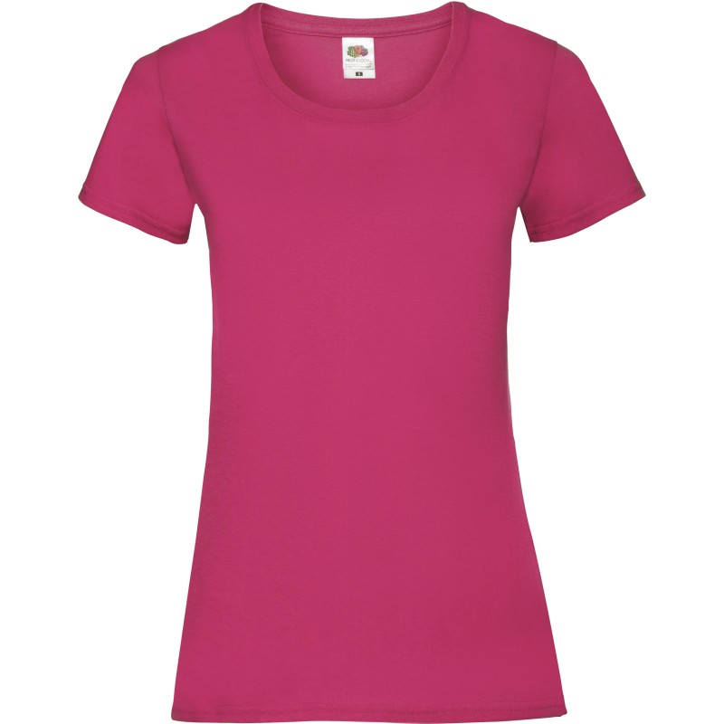 T-Shirt Femme