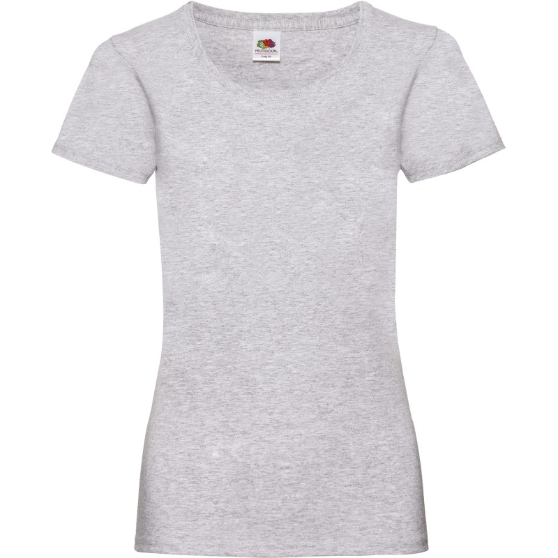 T-Shirt Femme