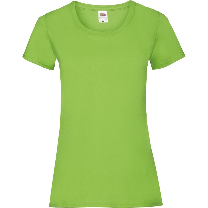 T-Shirt Femme