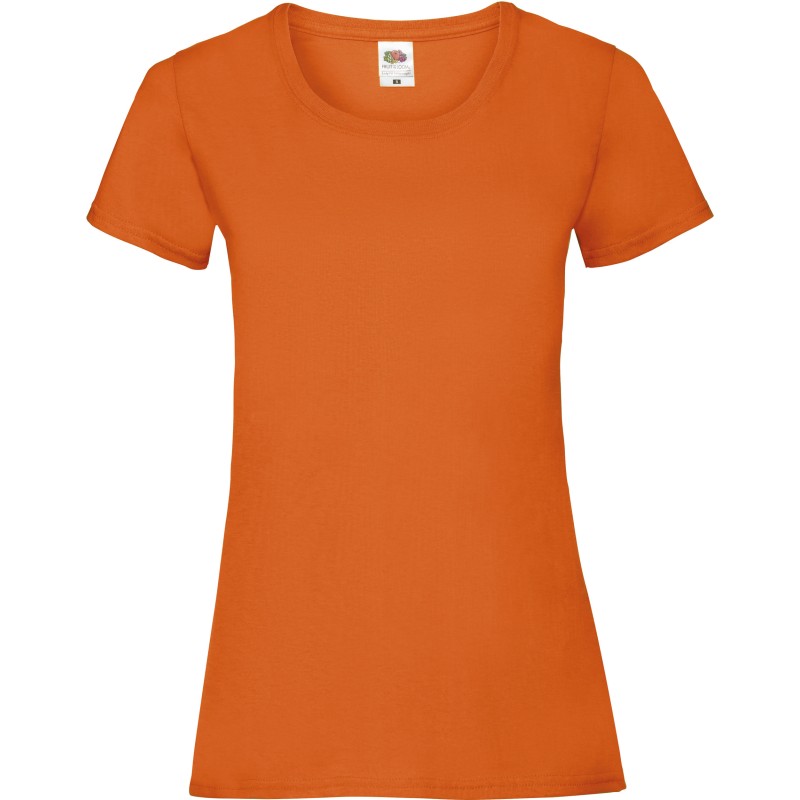 T-Shirt Femme