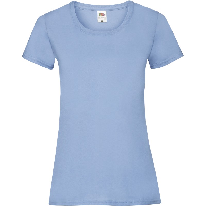 T-Shirt Femme