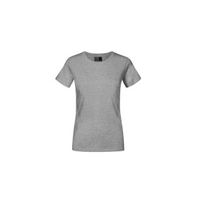 T-shirt coupe moderne