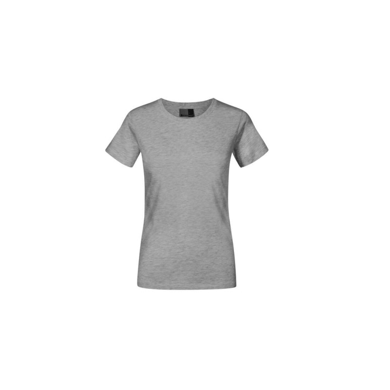 T-shirt coupe moderne