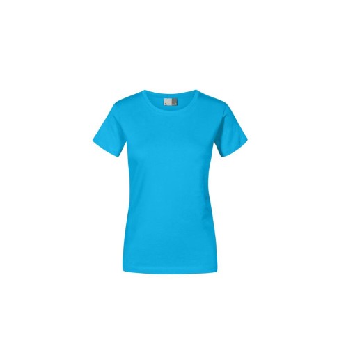 T-shirt coupe moderne