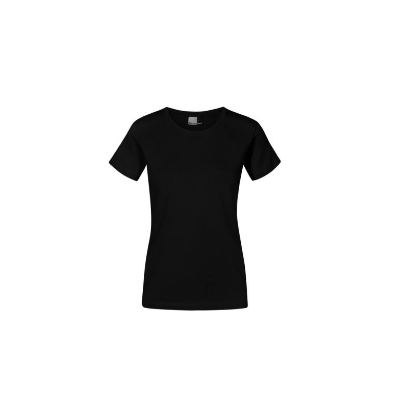 T-shirt coupe moderne