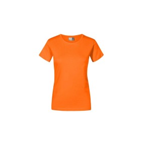 T-shirt coupe moderne