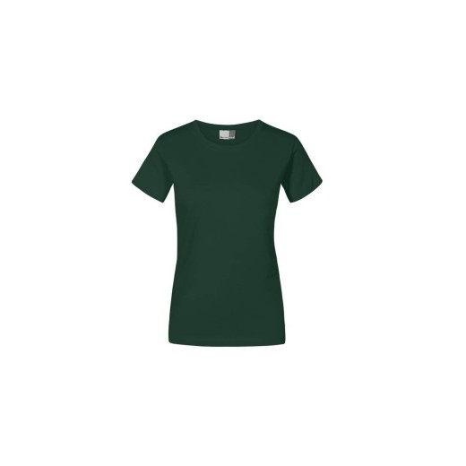 T-shirt coupe moderne