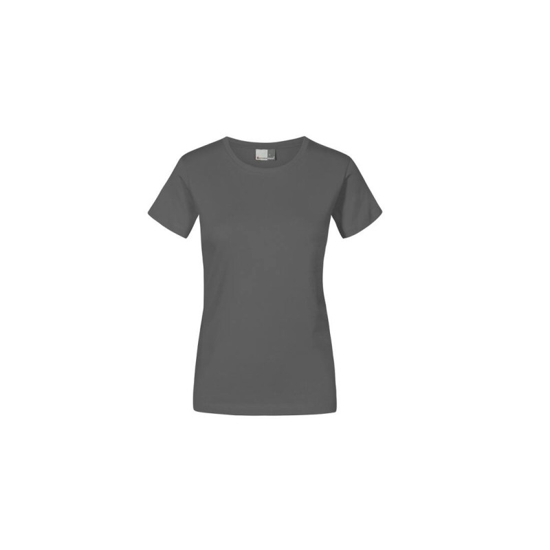 T-shirt coupe moderne