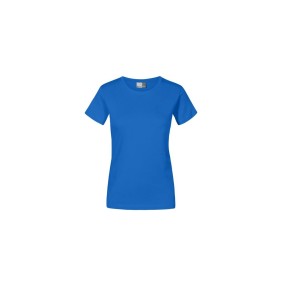 T-shirt coupe moderne