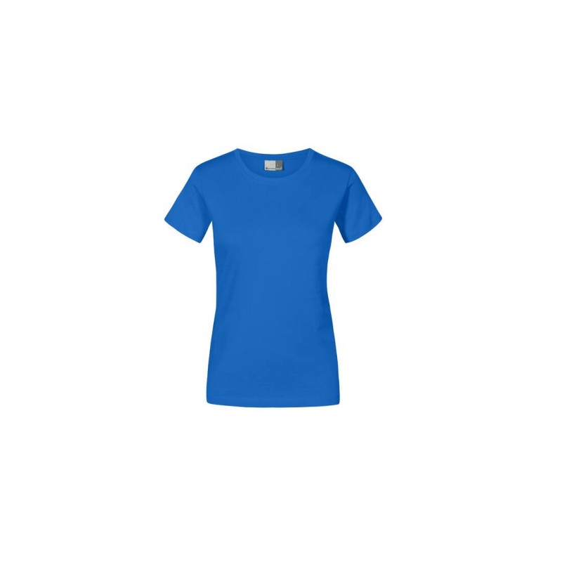 T-shirt coupe moderne