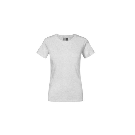 T-shirt coupe moderne