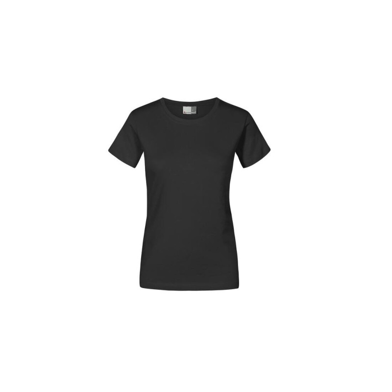 T-shirt coupe moderne