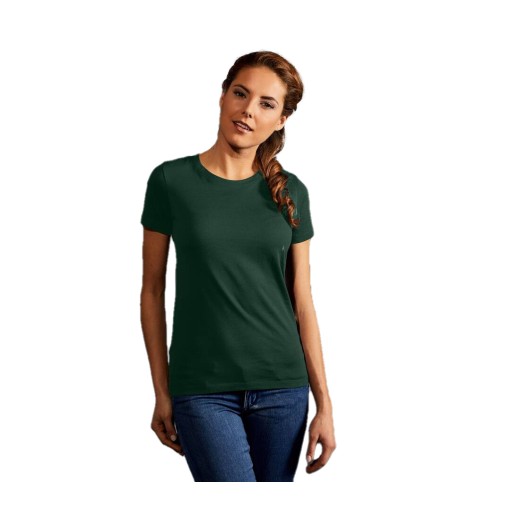 T-shirt coupe moderne