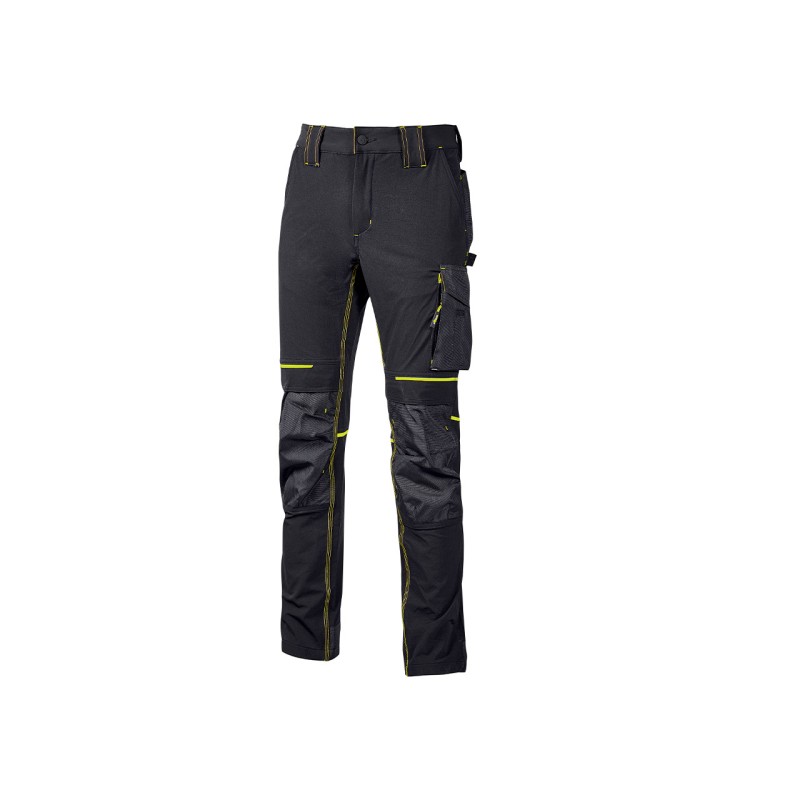 Atom - Pantalon