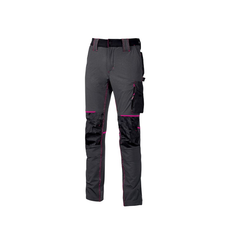 Atom Lady - Pantalon