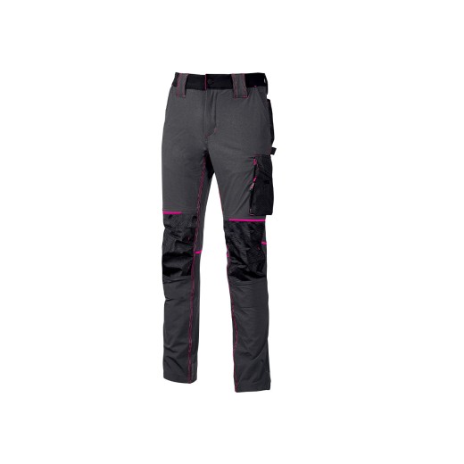 Atom Lady - Pantalon