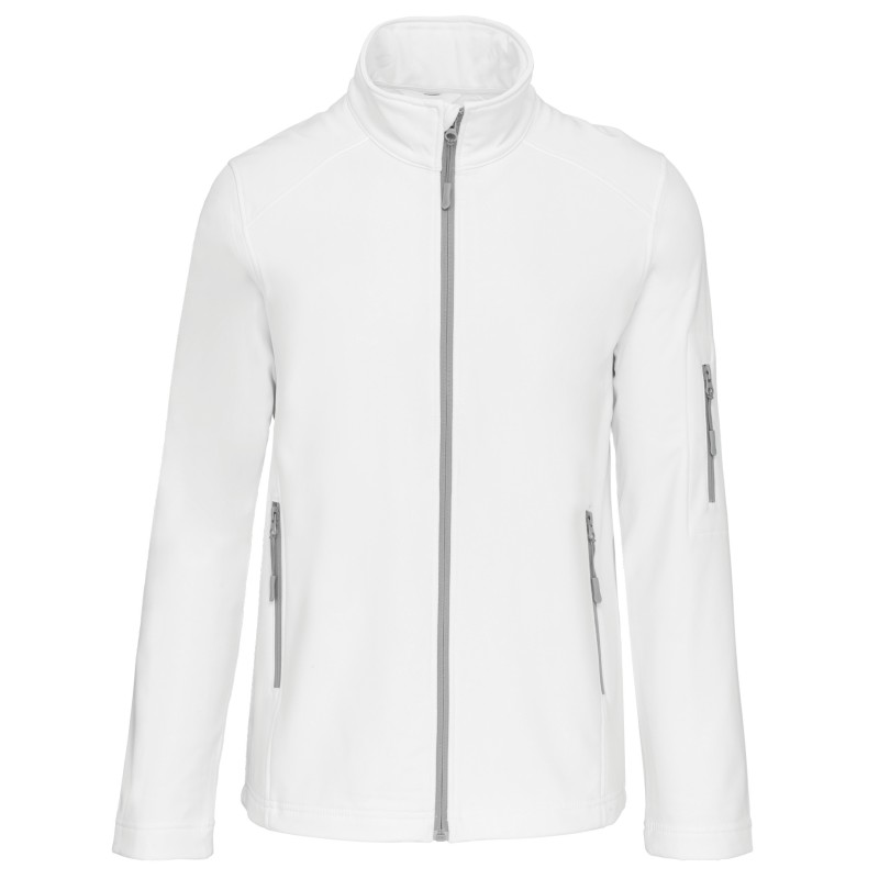 Veste Softshell Homme