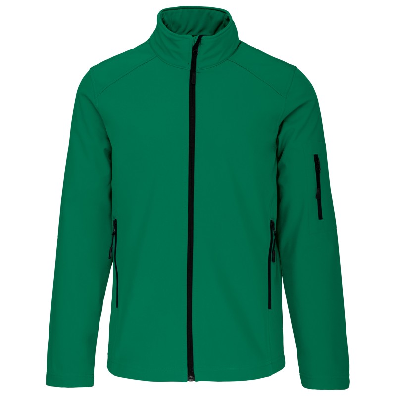 Veste Softshell Homme