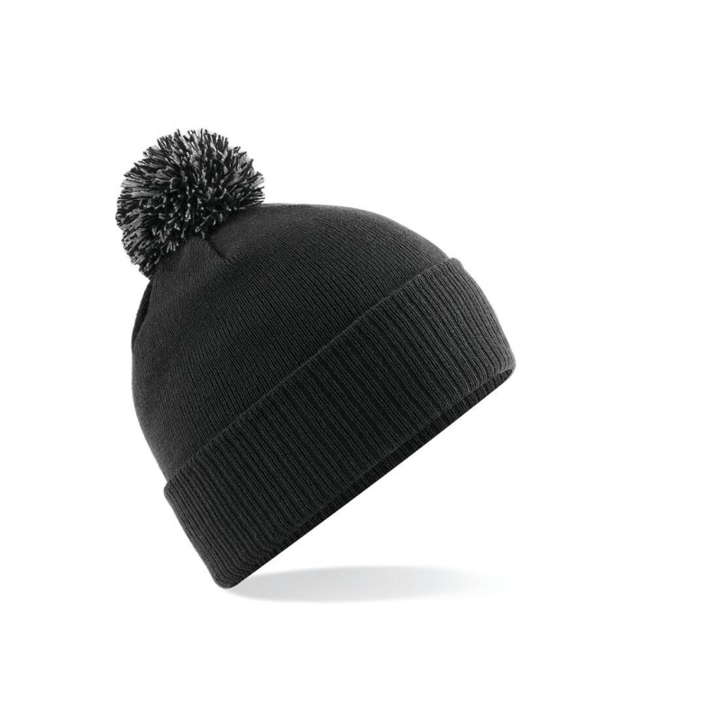 Snowstar Duo Beanie