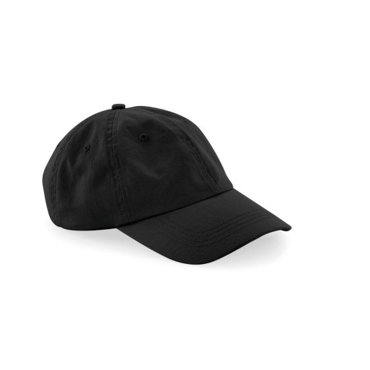 Low Profile 6 Panel Dad Cap